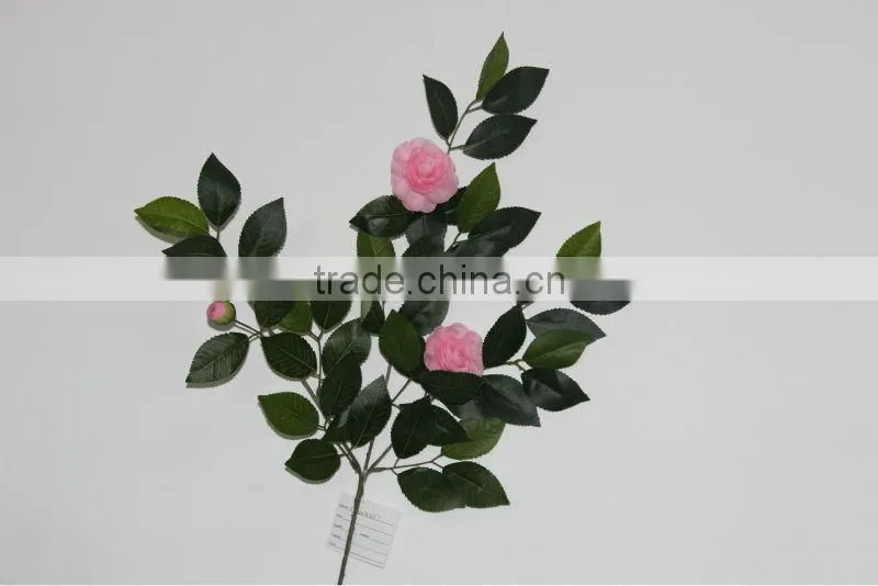 artificial foliage for wholesale fake leaf