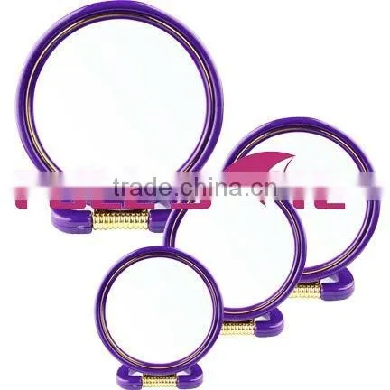 table mirror