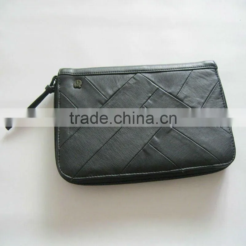Leather Wallet