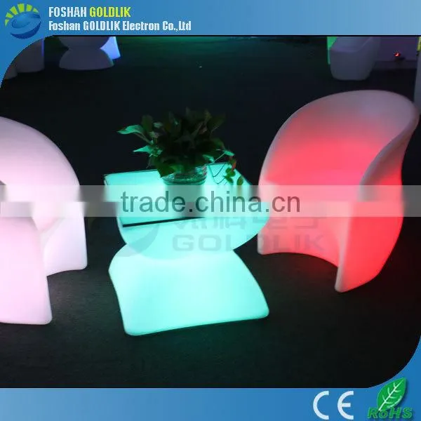 Outdoor Furniture LED/LED Lighting Furniture