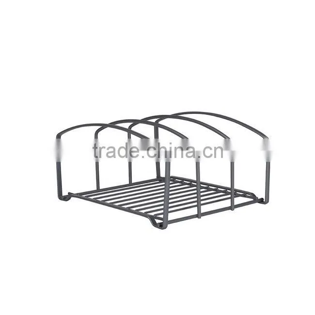 Wire Kitchen Houseware Cutting Board Rack