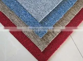 Eco-friendly A55/C45 yarn soft dyed acrylic yarn for knitting