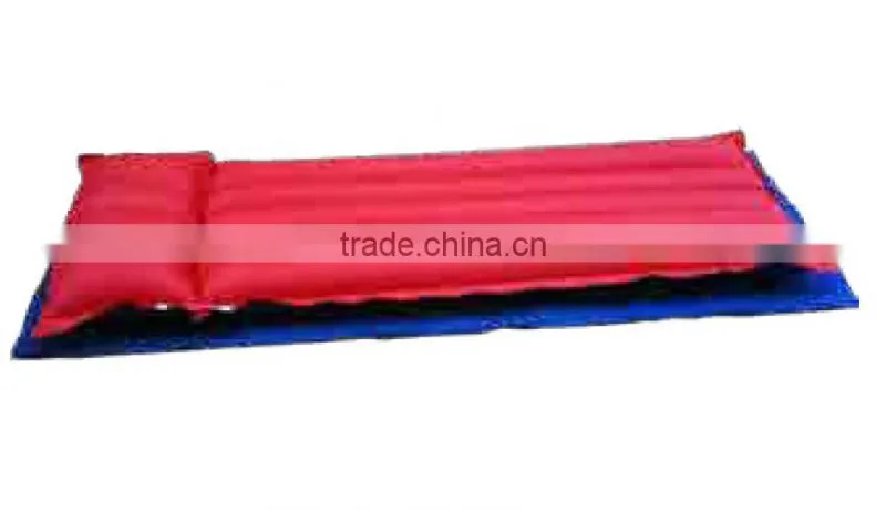 inflatable bed