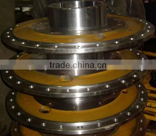 Cast Steel Anode Yoke Sow Mold/Ingot Mold