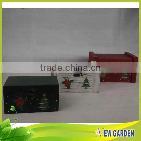 Professional OEM/ODM Factory Supply Long Rectangular Planter Box