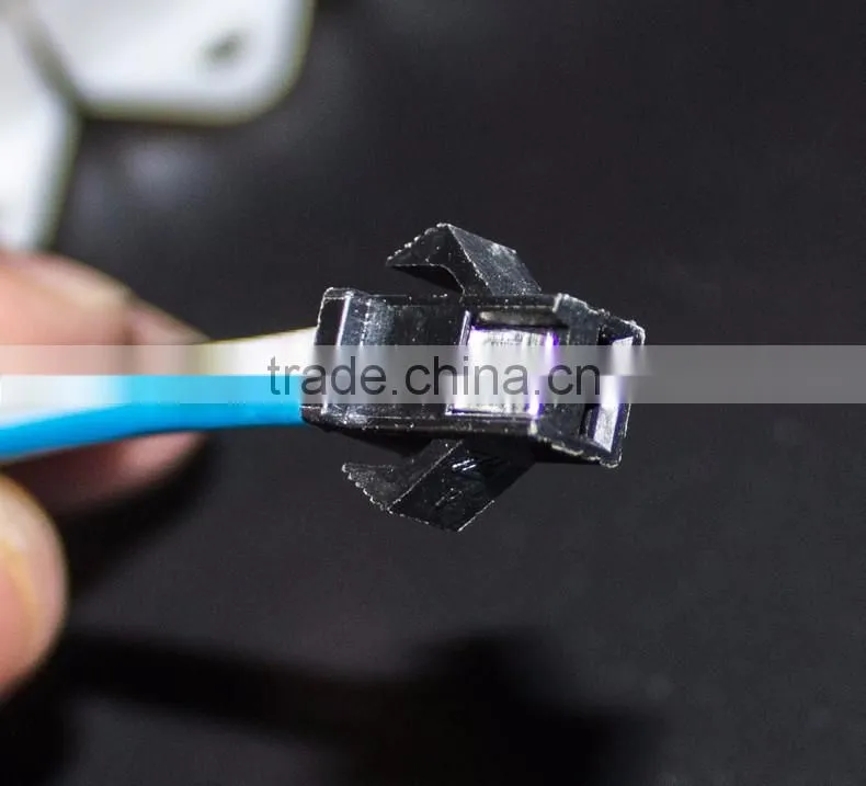 Building decoration LED module full colors 4 pieces LED light