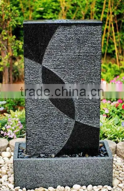 beautiful mobile fountains