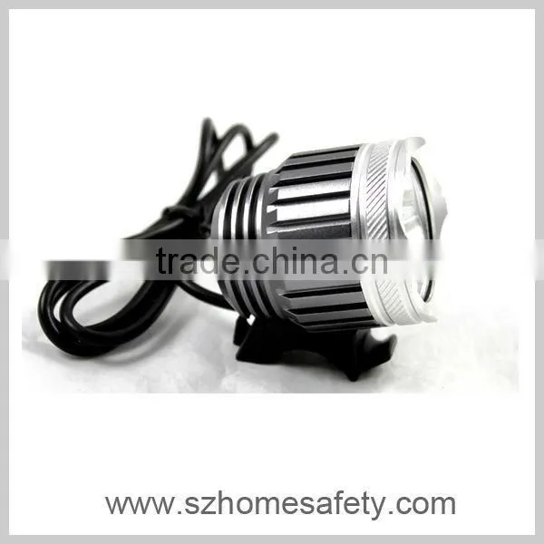 UniqueFire 3800L Bicycle led Head Lamp 3*Cree XM-L T6 LED Head Lights