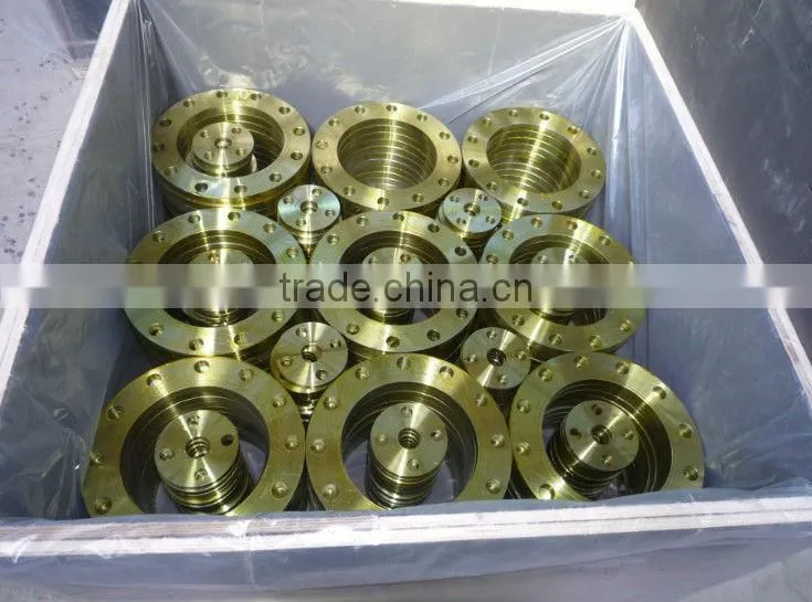 ansi 150lb 20 forged carbon steel flange