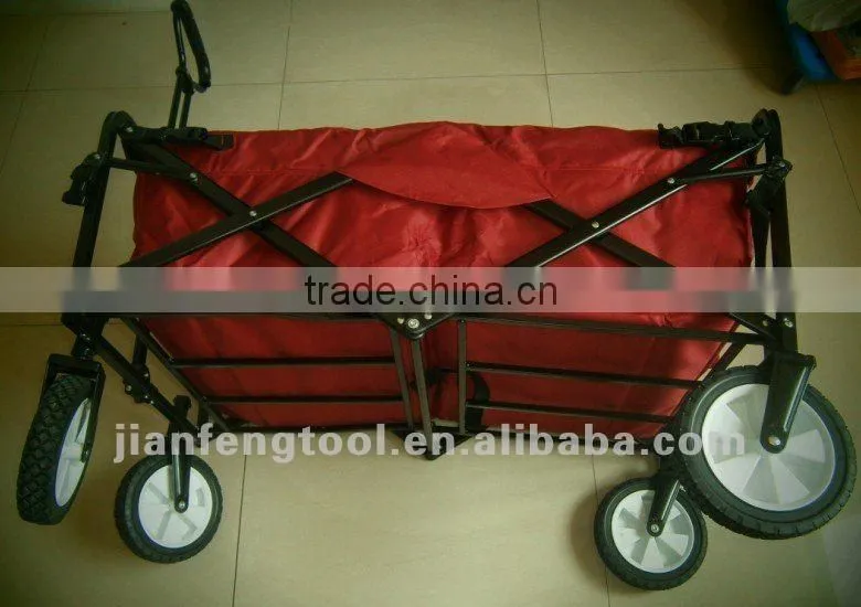 personal shopping cart