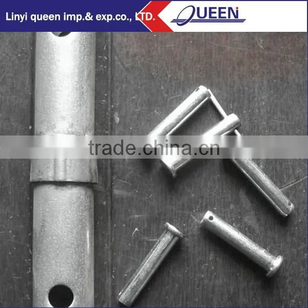 scaffolding frames joint pin, scaffolding accessories part