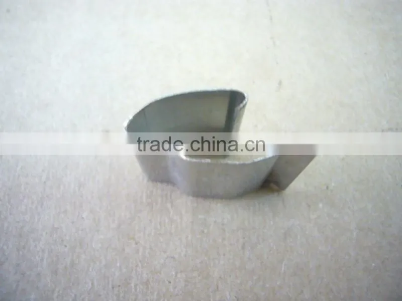 roll formed steel profile