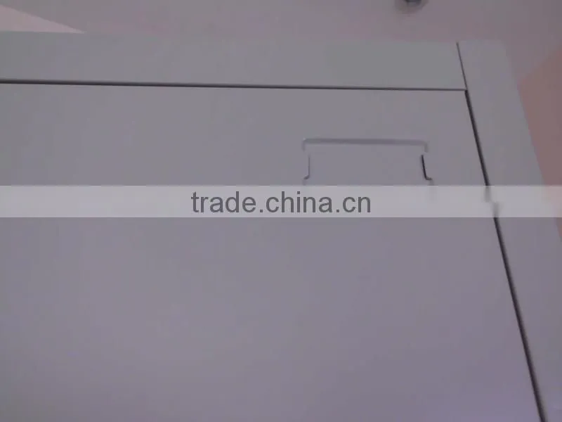 High Quality Four-door Steel Locker