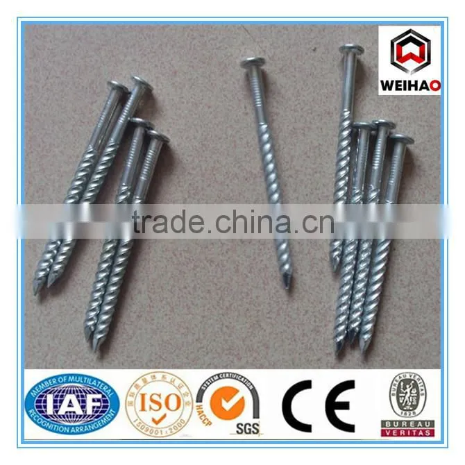 factory price pallet nail