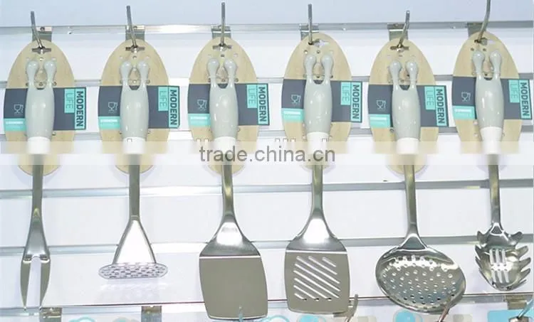NT-8128 Professional Grade Stainless Steel Kitchen Tools
