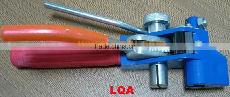 Stainless Steel Cable Tie tools, fastener