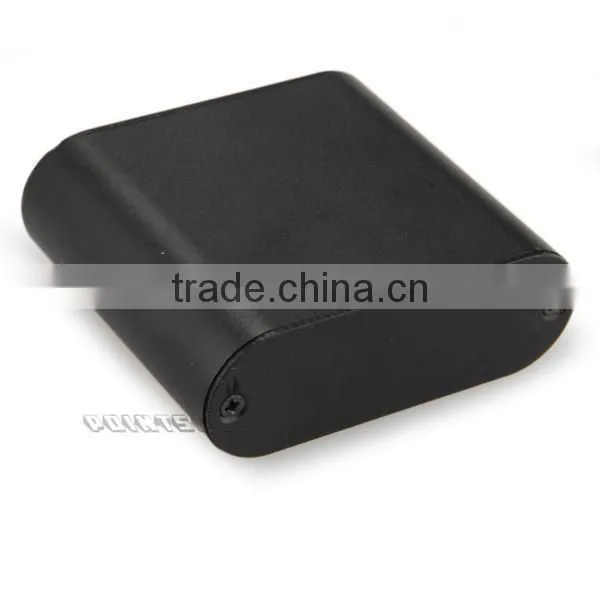 Profession Stainless Steel Tattoo Foot Pedal Switch Footswitch Black