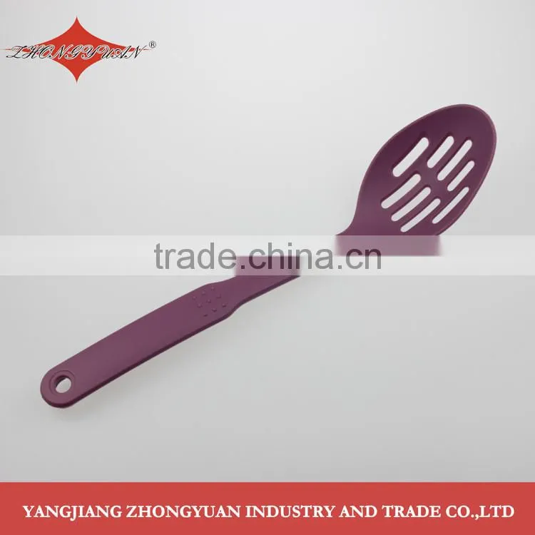 FDA LFGB grade Manufacturer bonny kitchen utensil of skimmer