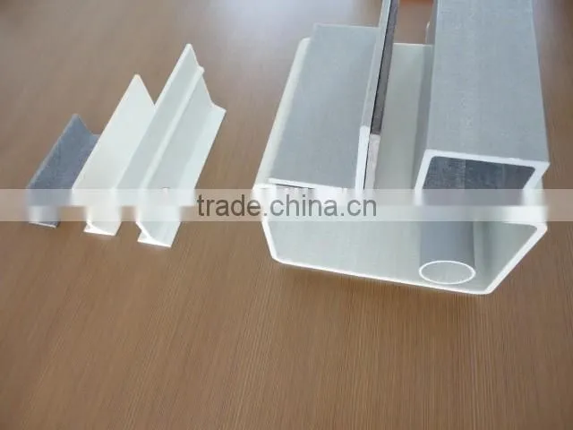 grp pultrusion profile