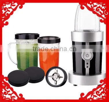 multifuction fruit blender mixer machine 220w