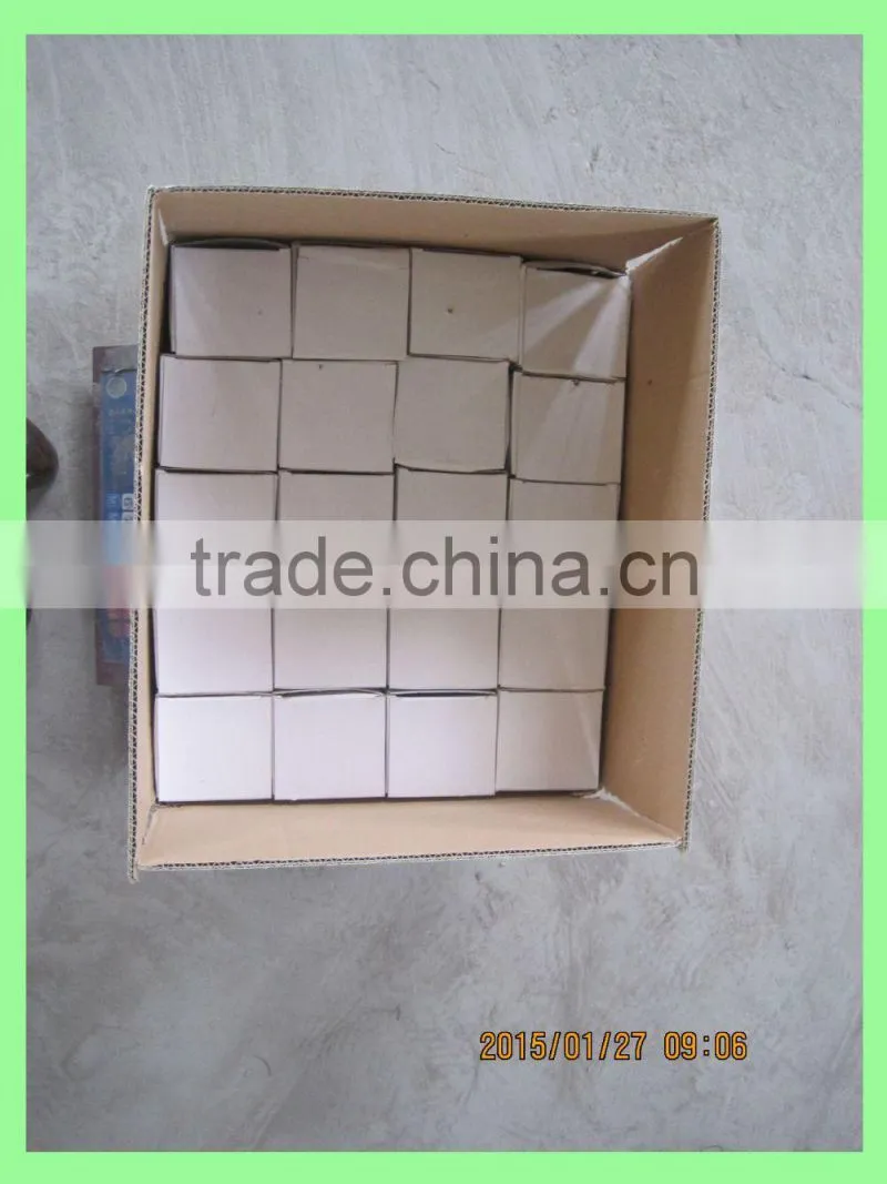 2.5'' umberlla roofing nails, 25kg per carton/50kg/gunny bag
