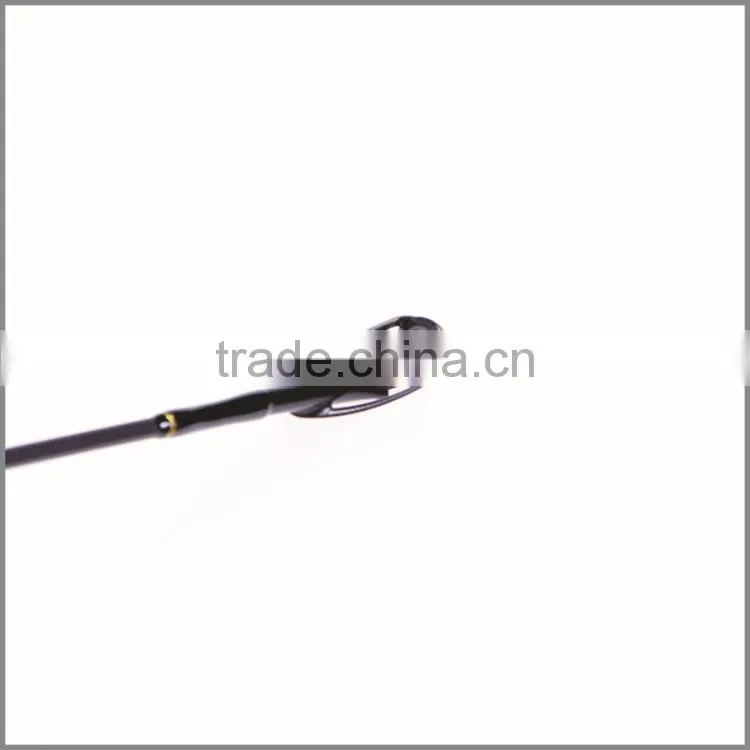 180cm Pure Carbon Fiber Spinning Fishing Rod
