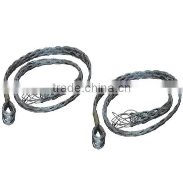 Telecom Part Wire Cable Socks