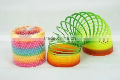 Giant Rainbow Spring (175mm)
