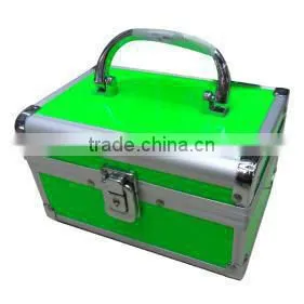 New fashion cosmetic case cosmetic box