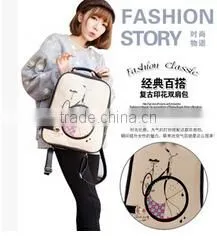 2015 hot style backpack