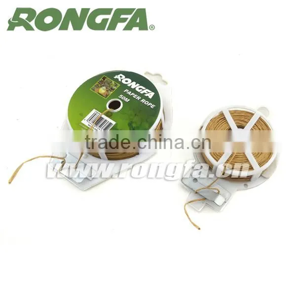 30 meters Colorful Paper Twisted Paper Rope