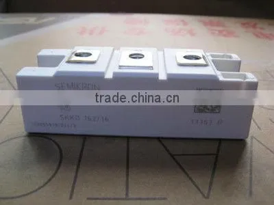 original and new integrated circuit SKM400GAR125D Ultra Fast IGBT Modu...