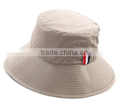 Hat han edition men's summer outdoor sports sun hat uv sunscreen cap hat fisherman fishing cap