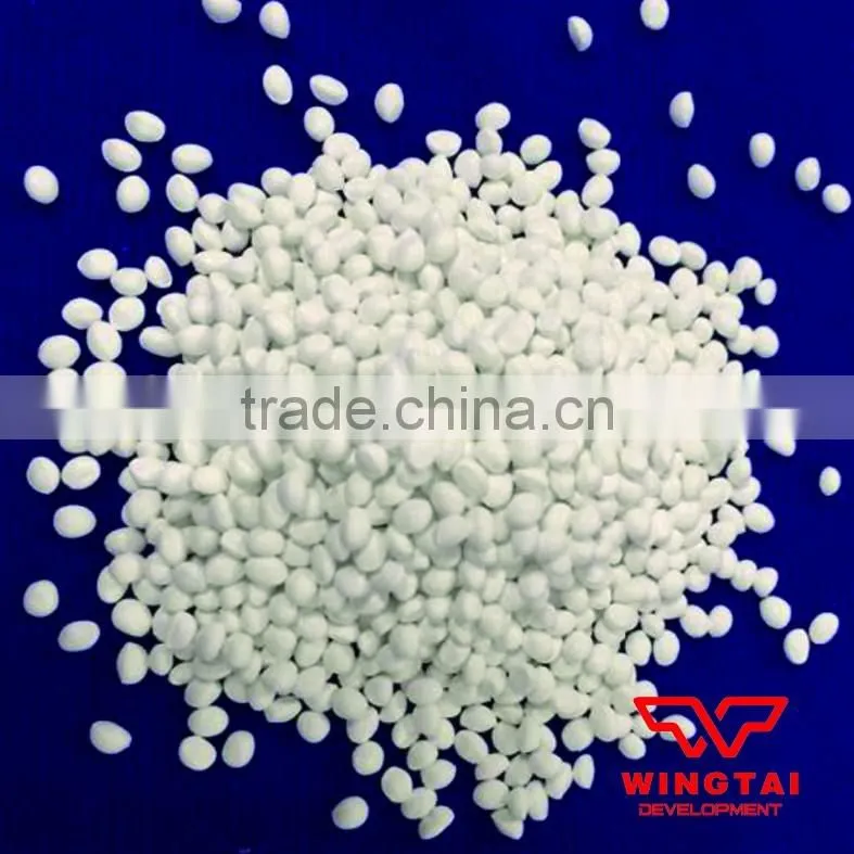 White Masterbatch For Printing Film,Gifts Bags