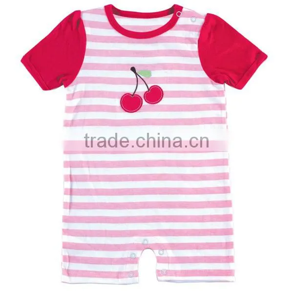 Baby Romper Suit Organic Baby Romper Knitting Patterns