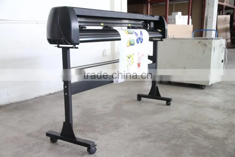 King Rabbit HX1360KIII Automatic Contour Cutting Plotter