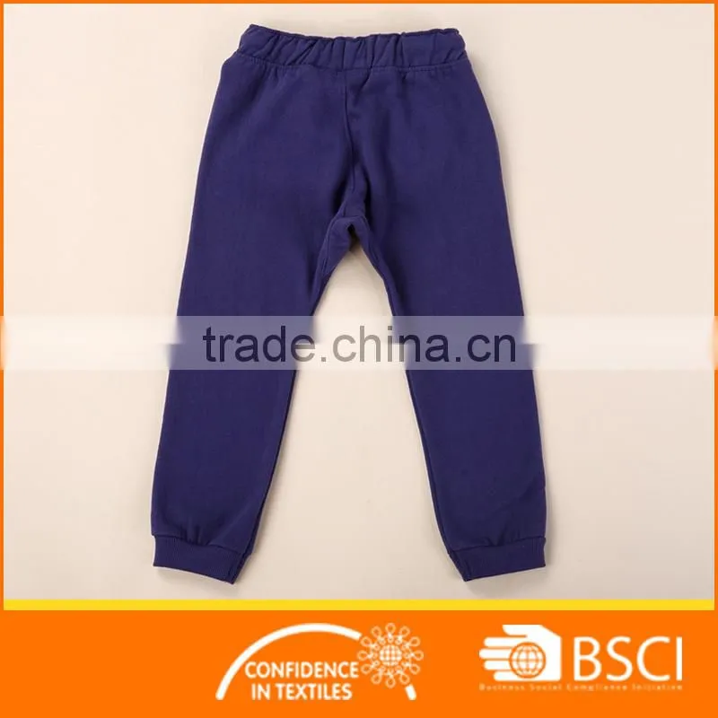 Child Casual Wear Jacket/Pant Clothing Sets