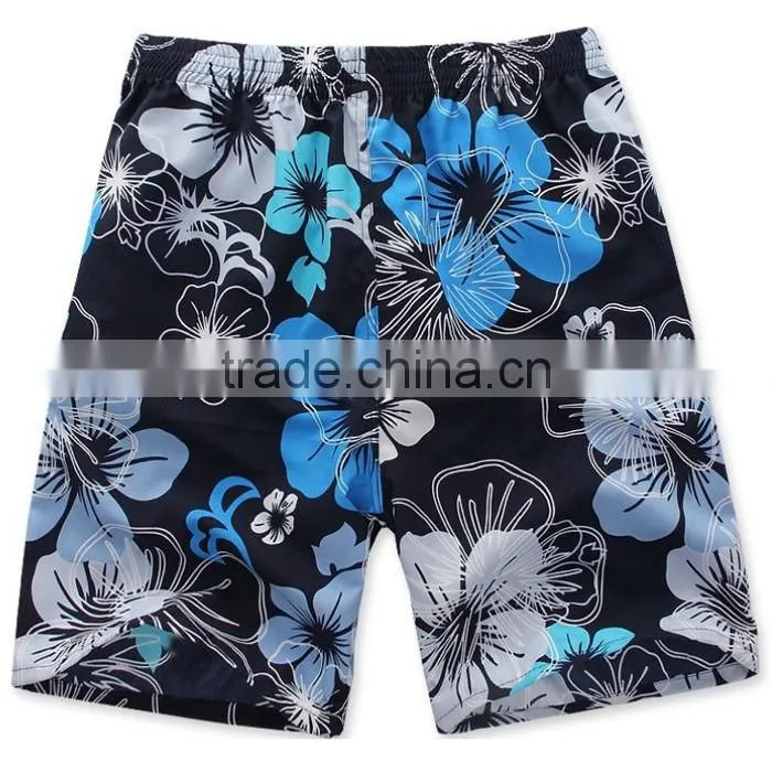 Fashion western union wholesale cycling mens shorts