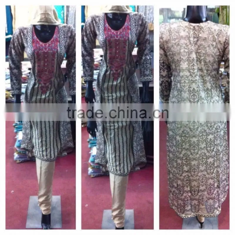 WEAR KURTA