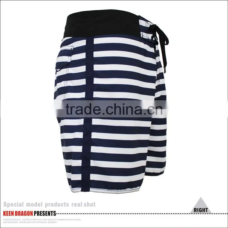 OEM Design Quick Dry Manufacturer Customized Beach Mens Swimwear