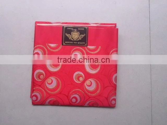 fashion african head tie