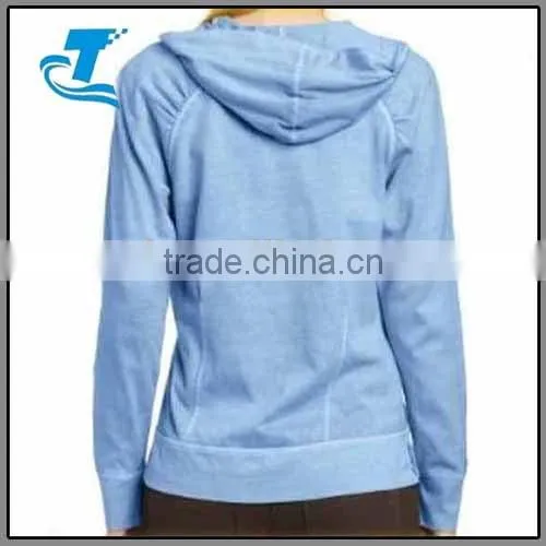 Newest Women's Hooded Jacket