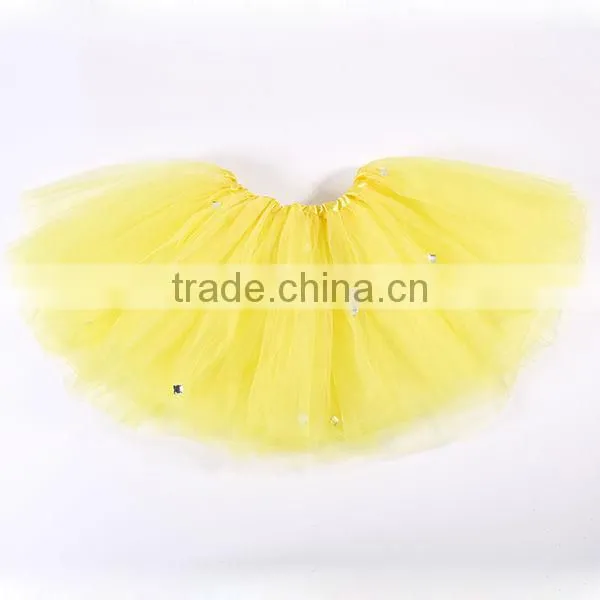 3 Layers Ballet Tutu