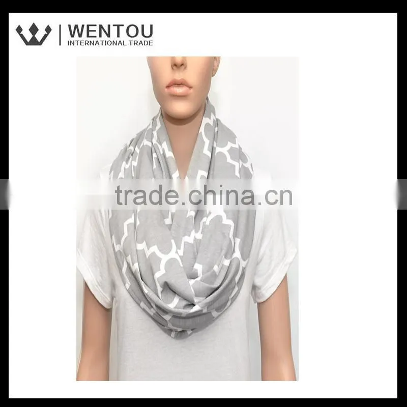 Wholesale soft oversize breastfeeding cover