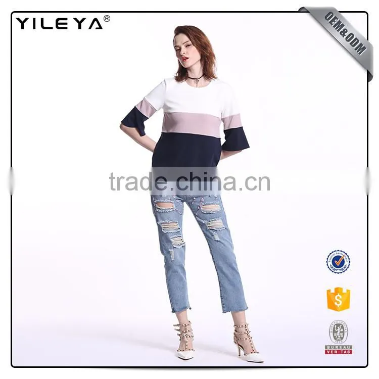 Eco-Friendly Ladies t shirts womens custom,custom t shirts in united states