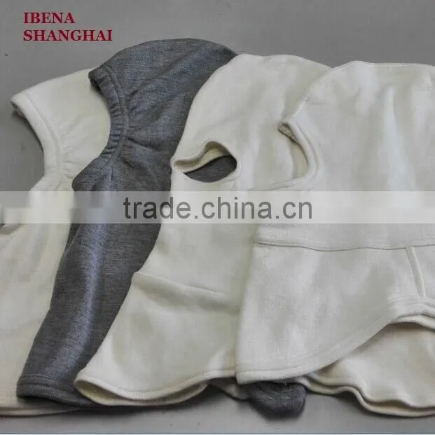 Nomex face hood / Nomex balaclava for military