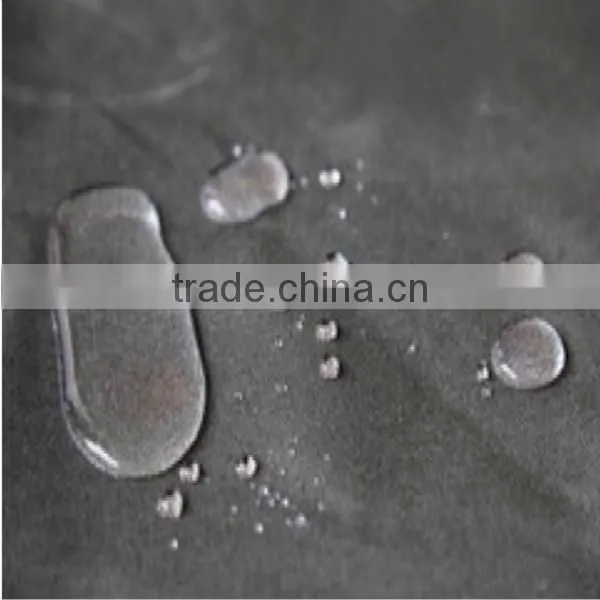 100% cotton flame retardant fabric for oil man workwear