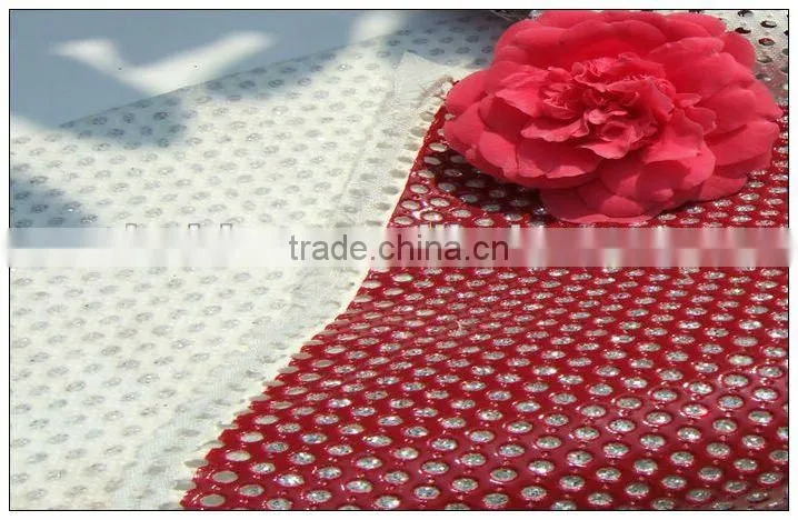 Hot Selling Shiny Pu Leather For Bag