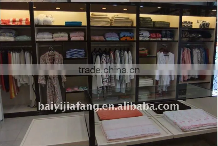 china supplier cheap and popular white towels for salon and spa and hotels