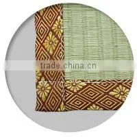 High quality beach mat Tatami Omote Sleeping Mat made in Japan